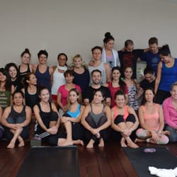 Jivamukti Yoga Puebla - Jivamukti Yoga Puebla