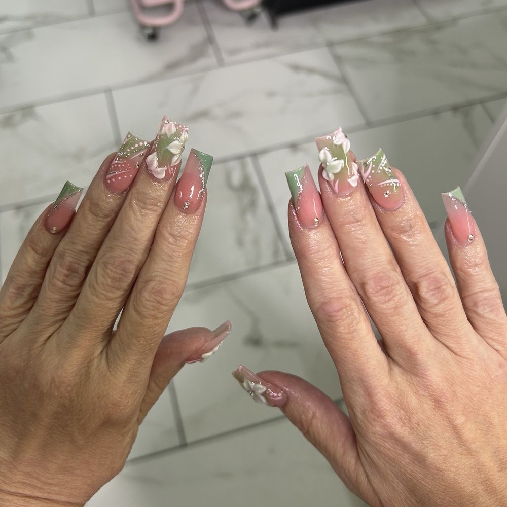 Stacy Styles Studio - Nail Salons Near Me - Las Vegas, Nevada Stacy Styles Studio - Nail Salons Near Me - Las Vegas, Nevada
