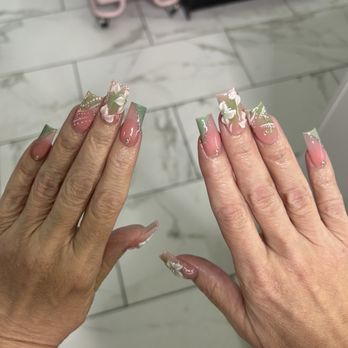 Stacy Styles Studio - Nail Salons Near Me - Las Vegas, Nevada Stacy Styles Studio - Nail Salons Near Me - Las Vegas, Nevada