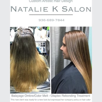 Natalie K Salon - Hair Stylists Near Me