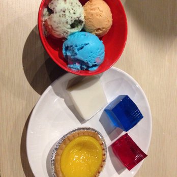 Yang Ming Buffet - Ice cream bar and desert bar - Buffets Near Me - Edmonton, Alberta Yang Ming Buffet - Ice cream bar and desert bar - Buffets Near Me - Edmonton, Alberta