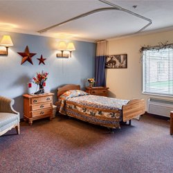 Settlers Ridge Care Center