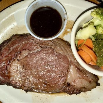 Texas Roadhouse - Prime rib - Steakhouses Near Me - National City, California