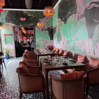 Bao Toan Kitchen & Bar - Vietnamese Near Me - Memphis, Tennessee