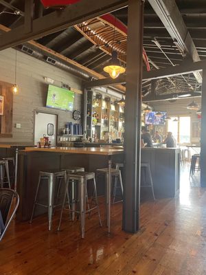 Peninsula Grill by null