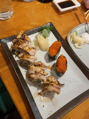 Umai by null