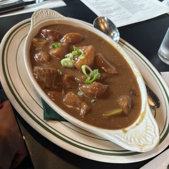 Dubliner Restaurant & Pub - Beef stew - Irish Near Me - Washington, DC, District of Columbia