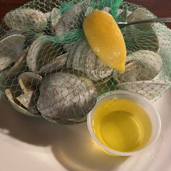 Luigi's Rancho - Steamers were great! - New American Near Me - Belvidere, New Jersey Luigi's Rancho - Steamers were great! - New American Near Me - Belvidere, New Jersey
