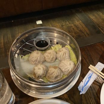 Tasty China Jia - Soup Dumplings - Szechuan Near Me - Atlanta, Georgia
