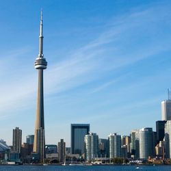Wonder Travel - Toronto,1000islands & Niagara Falls 2/3 Days