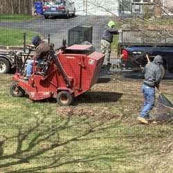 Cjn Landscaping & Lawncare