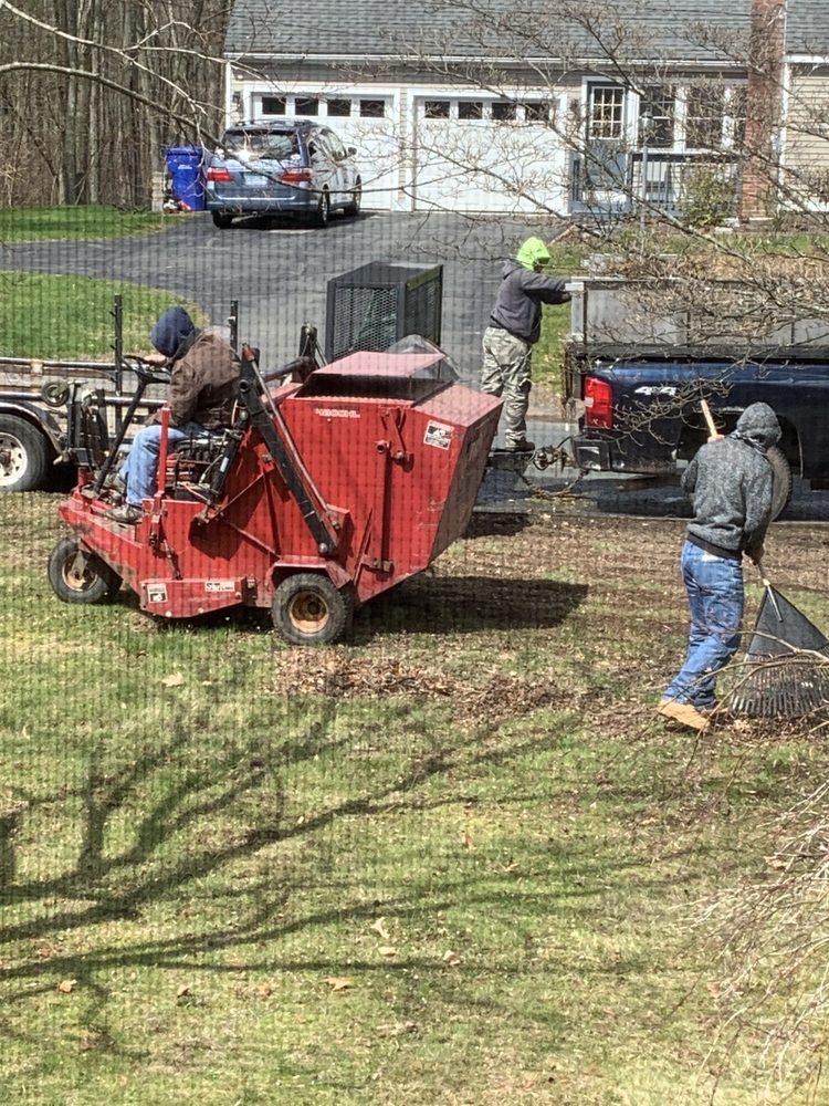 CJN LANDSCAPING & LAWNCARE Updated June 2024 210 Scantic Rd, East