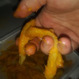 Supposed to be edible