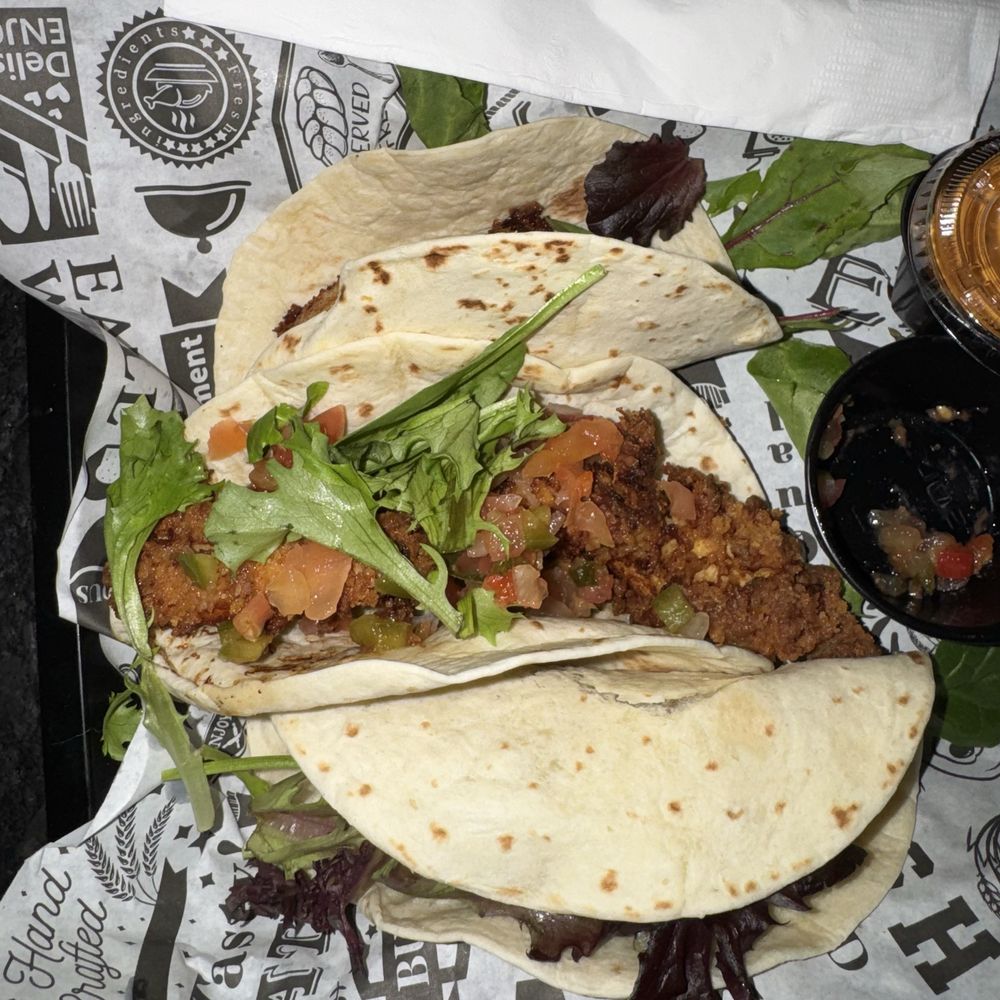 Nostrand Station Bar & Lounge - Tacos fried chicken - Bars Near Me - Brooklyn, New York Nostrand Station Bar & Lounge - Tacos fried chicken - Bars Near Me - Brooklyn, New York