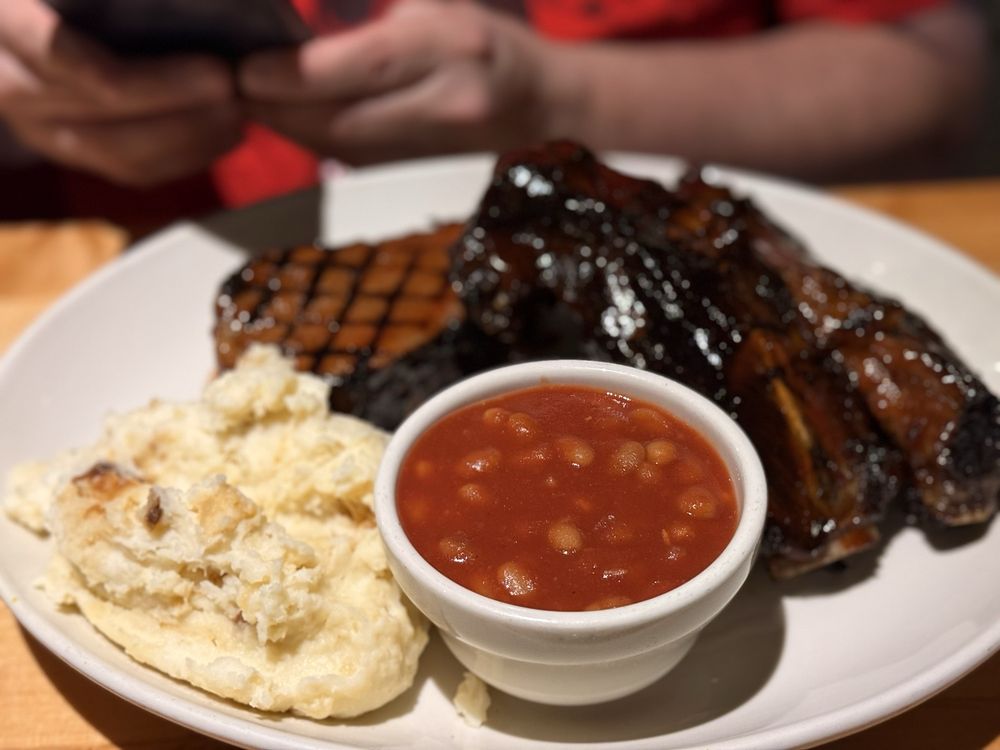 Wood Ranch Agoura Hills — Mexican restaurant in Agoura Hills