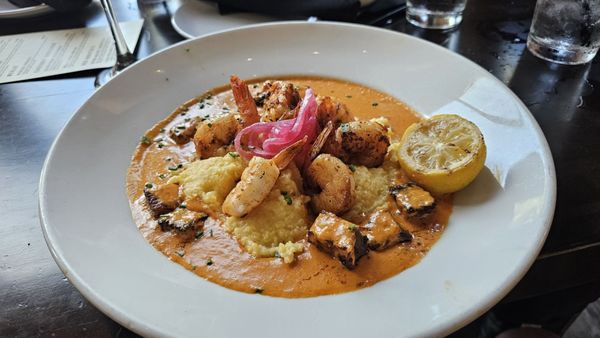 2020 Market Scratch Kitchen & Bar by null