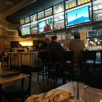 R'Bar & Grill - Bar area - New American Near Me - Arlington, Texas R'Bar & Grill - Bar area - New American Near Me - Arlington, Texas