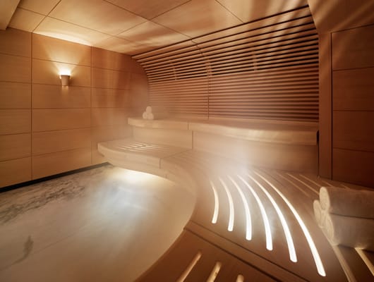 Tierra Santa Healing House by null