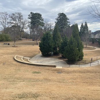 Taylor-Brawner Park - Parks Near Me - Smyrna, Georgia Taylor-Brawner Park - Parks Near Me - Smyrna, Georgia