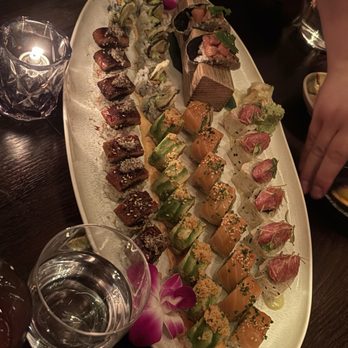 Sake No Hana - Japanese Near Me - New York, New York