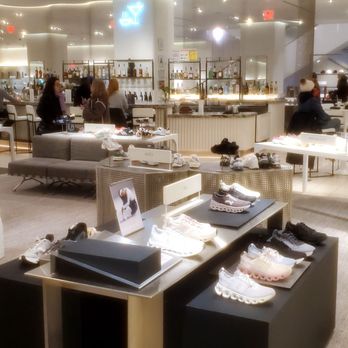 Shoe Bar at Nordstrom - Tapas/Small Plates Near Me - New York, New York Shoe Bar at Nordstrom - Tapas/Small Plates Near Me - New York, New York