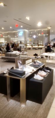 Shoe Bar at Nordstrom by null