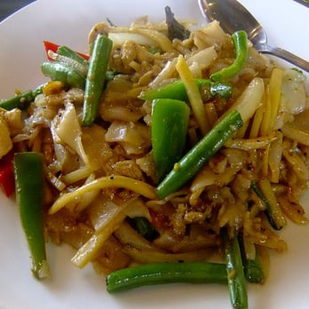 Simply Thai - Spicy noodle dish - Thai Near Me - Sparks, Nevada Simply Thai - Spicy noodle dish - Thai Near Me - Sparks, Nevada