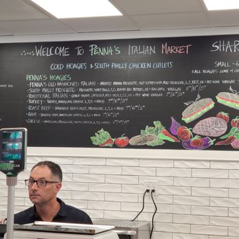 Penna's Italian Market - Delis Near Me - Spring House, Pennsylvania Penna's Italian Market - Delis Near Me - Spring House, Pennsylvania