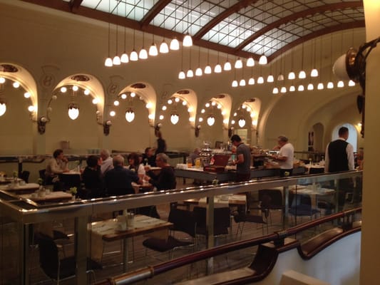 K+K Hotel Central Prague by null