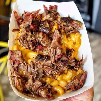 Smoke Bae BBQ - Food Trucks Near Me - DeSoto, Texas Smoke Bae BBQ - Food Trucks Near Me - DeSoto, Texas