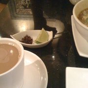 Photo of Pagan Restaurant - San Francisco, CA, United States