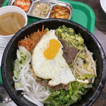 Joen - Dolsot Bibimbap - Korean Near Me - Orlando, Florida Joen - Dolsot Bibimbap - Korean Near Me - Orlando, Florida