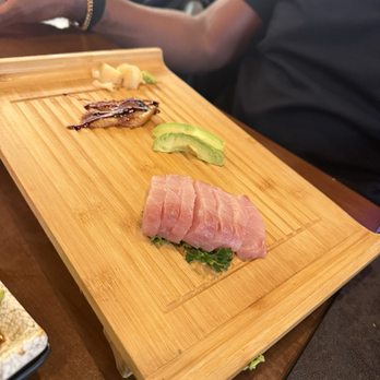 Sushi Nami - Sushi Bars Near Me - Metairie, Louisiana Sushi Nami - Sushi Bars Near Me - Metairie, Louisiana