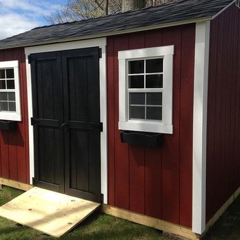 The Michigan Shed Guy - General Contractors Near Me The Michigan Shed Guy - General Contractors Near Me