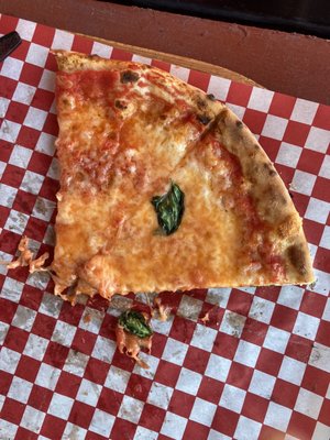 Zaza Wood Fired Pizza & Mediterranean Cuisine by null