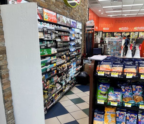 Slide of Ray Can Handyman