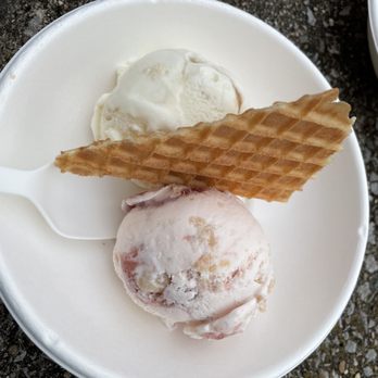 Jeni's Splendid Ice Creams - Ice Cream & Frozen Yogurt Near Me - Franklin, Tennessee
