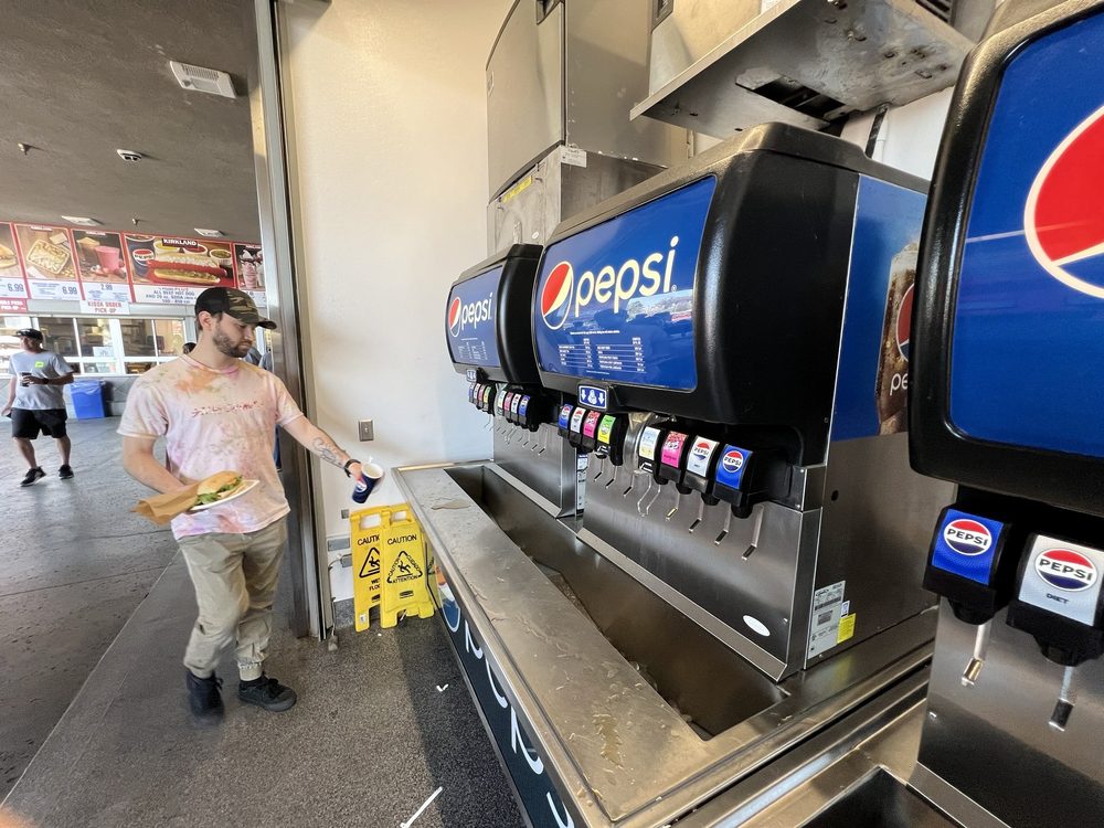 COSTCO FOOD COURT Updated May 2025 45 Photos 33 Reviews 101 COSTCO FOOD COURT Updated May 2025 45 Photos 33 Reviews 101