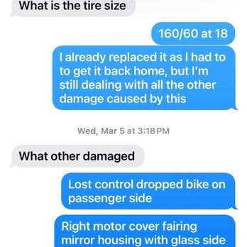 RGV Cycles - Scream shots - Motorcycle Dealers Near Me - San Juan, Texas