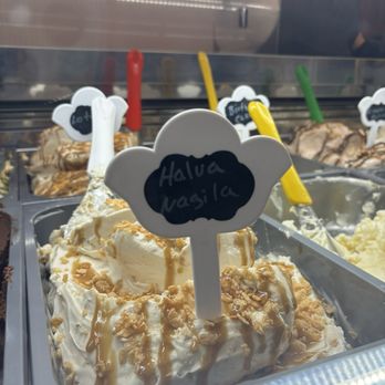 Noi Due Gelato - Gelato Near Me - New York, New York Noi Due Gelato - Gelato Near Me - New York, New York