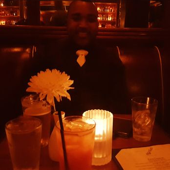 Cliff Bell's - Bars Near Me - Detroit, Michigan