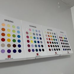 iColorMe Studio