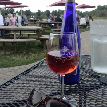 The Winery at Spring Hill - Pink catawba - Wineries Near Me - Geneva, Ohio The Winery at Spring Hill - Pink catawba - Wineries Near Me - Geneva, Ohio
