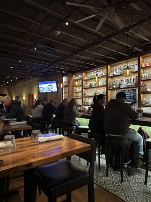 Cantina by null