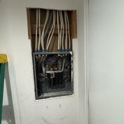 Mark's Electrical Services