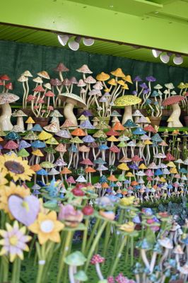Sawdust Art Festival by null