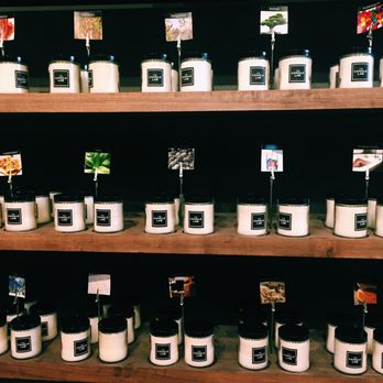 The Candle Lab OTR - All the scents to choose from - Candle Stores Near Me - Cincinnati, Ohio The Candle Lab OTR - All the scents to choose from - Candle Stores Near Me - Cincinnati, Ohio