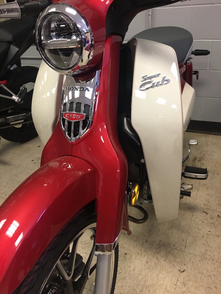 HONDA TOWN Updated June 2024 13 Photos & 16 Reviews 4215 E Lake St, Minneapolis, Minnesota