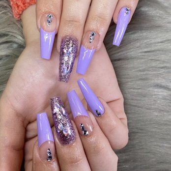 Nails X Jasmine - Nail Technicians Near Me