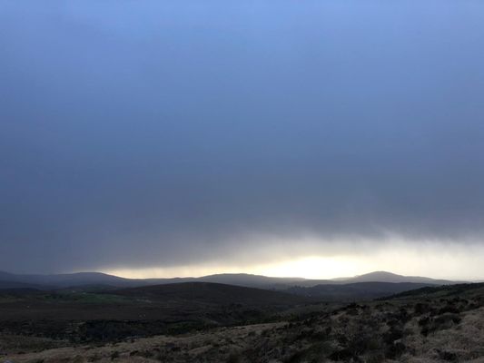 Diamond Hill by null